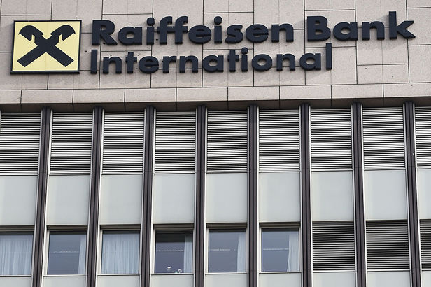 Raiffeisen Bank International numește un nou director general