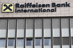 Raiffeisen Bank International numește un nou director general