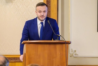 Gabriel Avramescu, ASF: Este momentul să reglementăm criptoactivele și să stimulăm fondurile de private equity