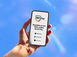 Românii din țară, dar și din diaspora, pot deschide conturi bancare noi 100% online fără videocall, prin BT Pay 