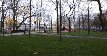 ANUNȚ 15.000 euro pentru bucureștenii care vor să rezolve anumite probleme de mediu în cartier