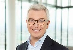 Numire la vârful Raiffeisen Bank România. Michael Hollerer preia președinția Consiliului de Supraveghere