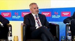 VIDEO CEO Banca Transilvania: M-am săturat să ne plângem! În vremuri dificile, cu pandemie, război la ușă și crize energetice, România a atins 80% din PIB per capita al UE. Nici nu visam acum 10-20 de ani - Conferința The Economist, cu Profit.ro partener