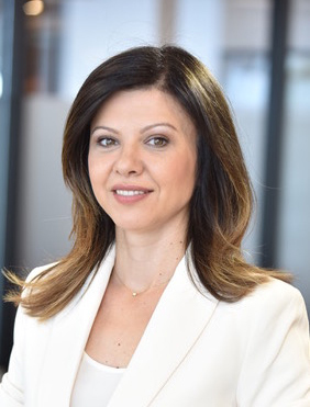 Diana Enăchescu, CEO Siguu, vine la Conferința Profit.ro IMM Ediția a VI-a