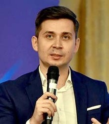 Daniel Urîtu, Secretar General adjunct IMM România, vine la Conferința Profit.ro IMM Ediția a VI-a