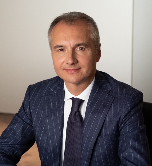 Felix Daniliuc, Director Executiv Departament IMM, BRD Groupe Société Générale, vine la Conferința Profit.ro IMM Ediția a VI-a