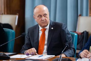 Dan Șucu intervine pe tema ROBOR: Acuzațiile premature în legătură cu investigația ROBOR vor destabiliza finanțarea statului și a economiei