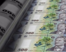 Moment de respiro în piață - Finanțele împrumută 800 de milioane de lei. Erste avertizează: România riscă să fie retrogradată, dacă perspectivele fiscale nu se îmbunătățesc