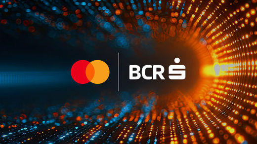 Premieră în România - Plată în locul omului făcută de roboți AI. Mastercard și BCR au finalizat prima tranzacție live prin Agent AI
