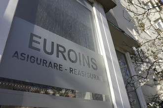 Instanța confirmă amenda ASF aplicată Euroins România pentru nerespectarea termenelor legale privind plata despăgubirilor RCA