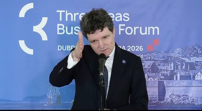 Nicușor Dan despre prăbușirea leului: Invit la calm. S-a întâmplat în România și peste tot în lume la evenimente similare