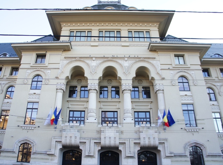 Ciucu și-a trecut bugetul. Zeci de milioane lei pentru spații verzi, regenerare urbană, consolidări