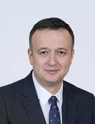 Gabriel-Ioan Avrămescu, Prim-vicepreședinte al Autorității de Supraveghere Financiară (ASF), vine la Profit.ro Piața de Capital.Forum - Ediția a VI-a
