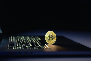 Cădere abruptă pentru Bitcoin