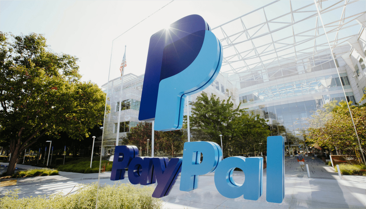 Tranzacție gigant. Stripe și Advent oferă 53 miliarde dolari pentru preluarea PayPal. Acțiunile cresc puternic