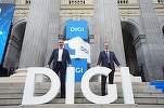 Prima zi pentru Digi pe bursa din Spania. Acțiunile coboară sub prețul de IPO la debutul pe bursă