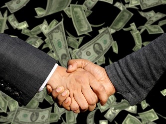 Șeful celei mai mari bănci din lume avertizează că investitorii subestimează riscurile globale 