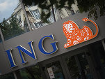 ING Bank România, profit de 667,4 milioane lei în S1, în scădere cu 29,2%