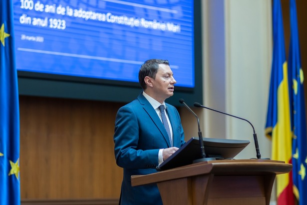 Cosmin Marinescu, viceguvernator BNR: Cererea internă depășește producția, iar exporturile nu țin pasul cu importurile. Deficitul de cont curent ar putea rămâne peste 7% din PIB și în 2026. Exemplul Poloniei în sectorul agroalimentar