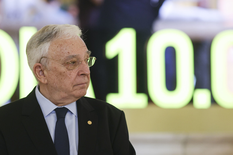 Isărescu spune când ar putea scădea dobânzile: Nicăieri în lume nu se mai practică dobânzi real negative – noi am reușit. Cursul este mai flexibil. Nu vom avea o recesiune dramatică