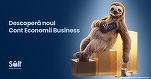 Salt Business: de la cont, plăți și facturi la dobândă de la primul leu economisit și POS direct pe telefon