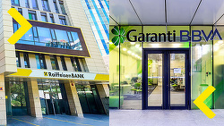 EXCLUSIV Bancă vândută în România. Achiziția Garanti Bank România de către Raiffeisen, estimată să fie finalizată foarte curând. Integrarea finală și fuziunea operațională, la vară. Când începe rebranduirea