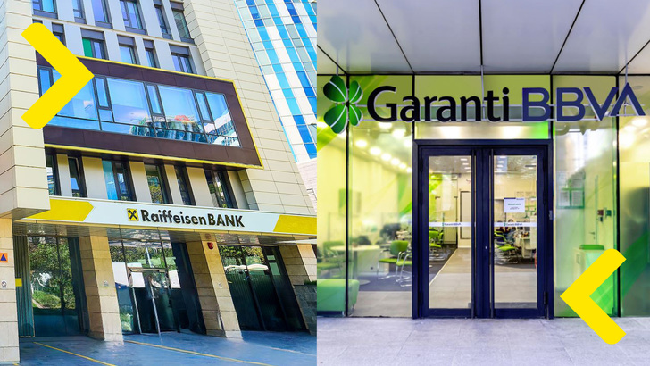 EXCLUSIV Bancă vândută în România. Achiziția Garanti Bank România de către Raiffeisen, estimată să fie finalizată foarte curând. Integrarea finală și fuziunea operațională, la vară. Când începe rebranduirea