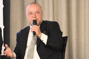 Florin Dănescu, Președinte Executiv Asociația Română a Băncilor (ARB), vine la Profit Financial.forum