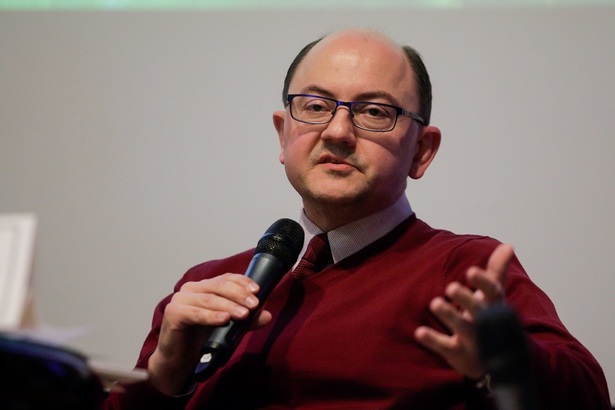 Cătălin Crețu, General Manager România, Bulgaria, Croația și Slovenia Visa Europe, vine la Profit Financial.forum