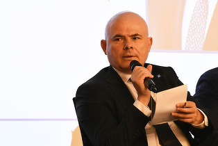 Remus Vulpescu, Director General Bursa de Valori București, vine la Profit Financial.forum
