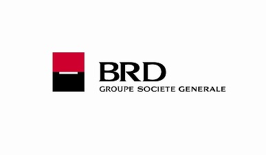 BRD a făcut profit dublu în primul semestru față de anul trecut