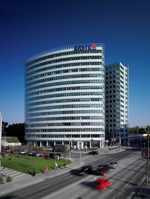 Erste preia divizia de retail a Citibank din Ungaria