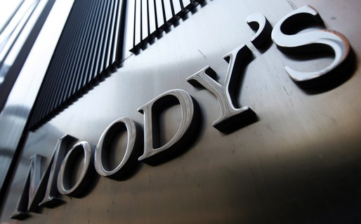 Moody's a confirmat calificativele BRD, BCR și Raiffeisen Bank