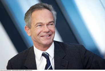 Erste prelungește până în 2020 mandatul lui Andreas Treichl la conducerea Consiliului de Administrație