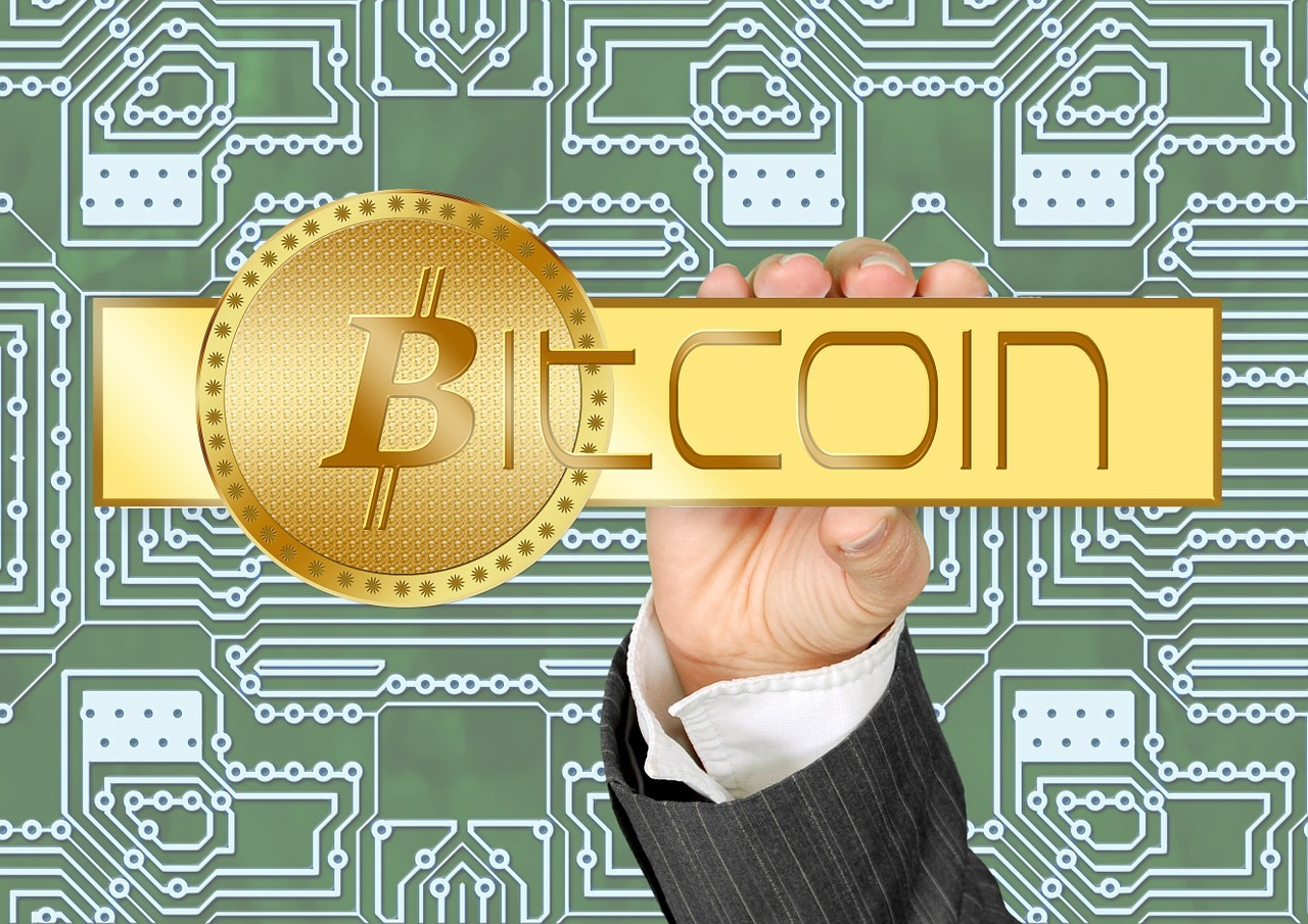 Este Bitcoin o investiție bună? Tot ce trebuie să știți - Kiiky Wealth