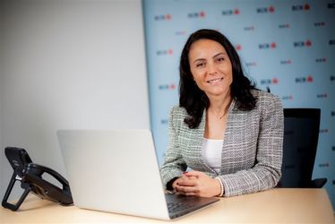 BCR numește un nou director pentru reclamații și sugestii ale clienților