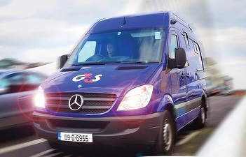 Cea mai mare companie de administrare a numerarului numește general manager un fost director din BCR