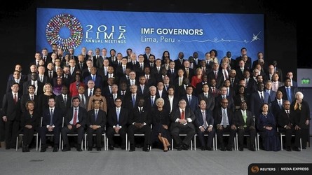 Raport G30: Cavaleria condusă de băncile centrale nu mai poate salva economia globală 