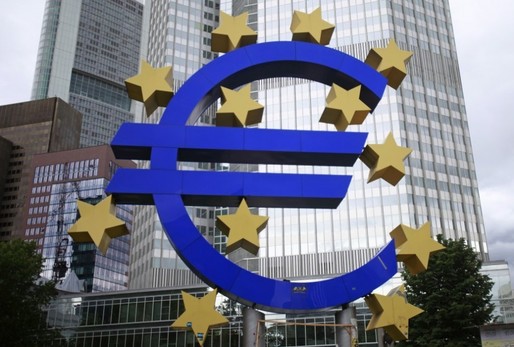 BCE va derula teste de stres și pentru băncile europene mai mici