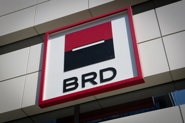 BRD, profit de 380 milioane de lei la 9 luni