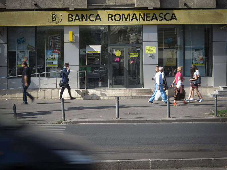 ANPC câștigă un proces cu Banca Românească pentru eliminarea dobânzii de referință și a comisionul de monitorizare