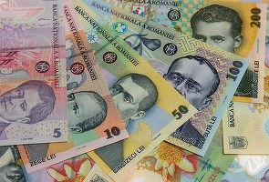Cele mai mari trei bănci din România au făcut profituri de 1,6 miliarde de lei la nouă luni