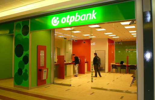 OTP Bank România lansează un program de conversie a creditelor în franci elvețieni care va costa 82 mil. euro