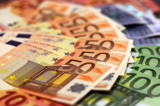 Expunerea băncilor străine pe România s-a redus cu 2,3 miliarde dolari în primul semestru