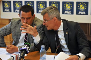 Inițiatorul legii dării în plată: Am depus oficial la Senat amendamentele de modificare