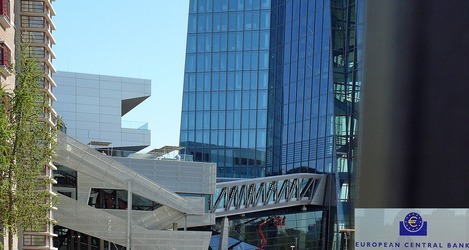 JPMorgan: BCE va reduce dobânda la depozite cu 0,4 puncte procentuale, la minus 0,7%