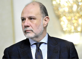 Cristian Popa, fost viceguvernator BNR, a fost numit vicepreședinte al Băncii Europene de Investiții