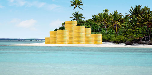 Panama Papers: Peste 500 bănci, printre care HSBC și Societe Generale, au înființat 15.600 de societăți paravan