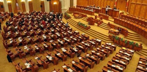 Legea dării în plată intră la votul final în Camera Deputaților