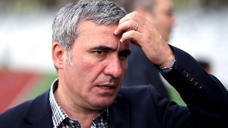 Scos cu Viitorul din Europa și strâns cu ușa, Hagi se împrumută cu mai mulți bani de la bancă